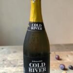 Domaine Cold River Cuvée Tradition Brut สปาร์คกลิ้งไวน์ Brut กลิ่นซิตรัส รูปที่ 1