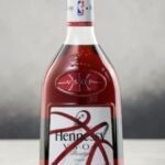 Hennessy V.S.O.P NBA Limited Edition คอนญัก/บรั่นดี Cognac Brandy จุดเด่นสินค้า รูปที่ 1