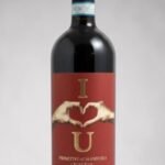 I Love You Primitivo di Manduria Reserva ไวน์ Wine จุดเด่นสินค้า รูปที่ 1