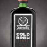 Jägermeister Cold Brew Coffee ลิเคียว Liqueur จุดเด่นสินค้า รูปที่ 1