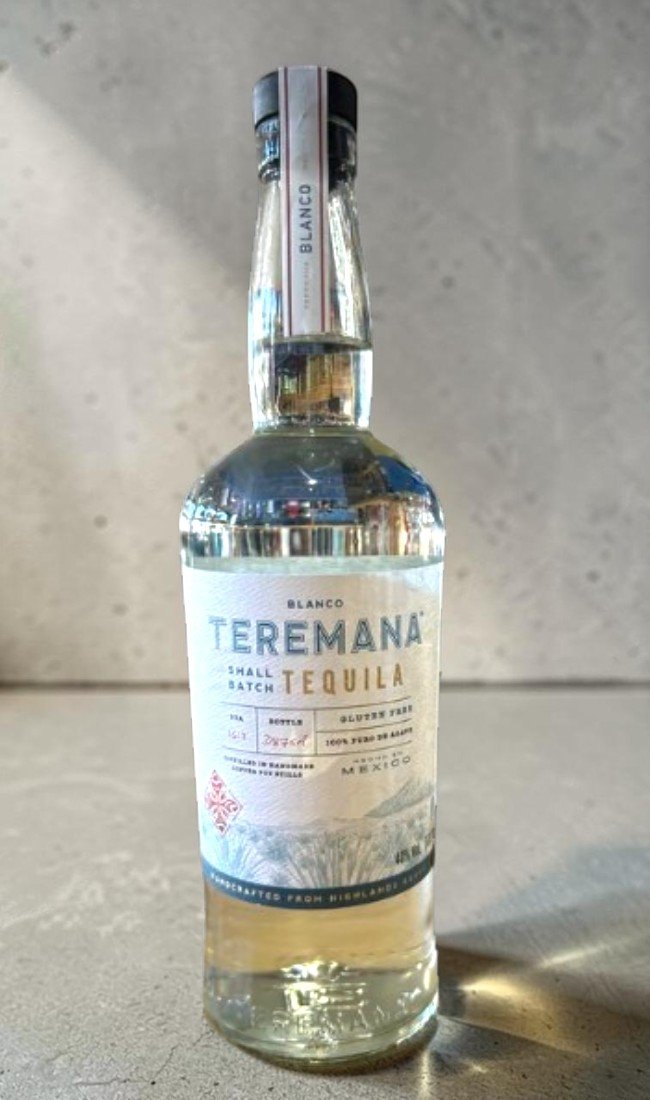 Teremana Tequila Blanco เตกีลา Tequila จุดเด่นสินค้า