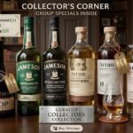 ใหญ่ประจำวัน โปรโมชั่น 1 แถม 1 สุดเอ็กซ์คลูซีฟ 🥃 สวัสดีสมาชิกและนักสะสมทุกท่านครับ วันนี้แอดมินมี...