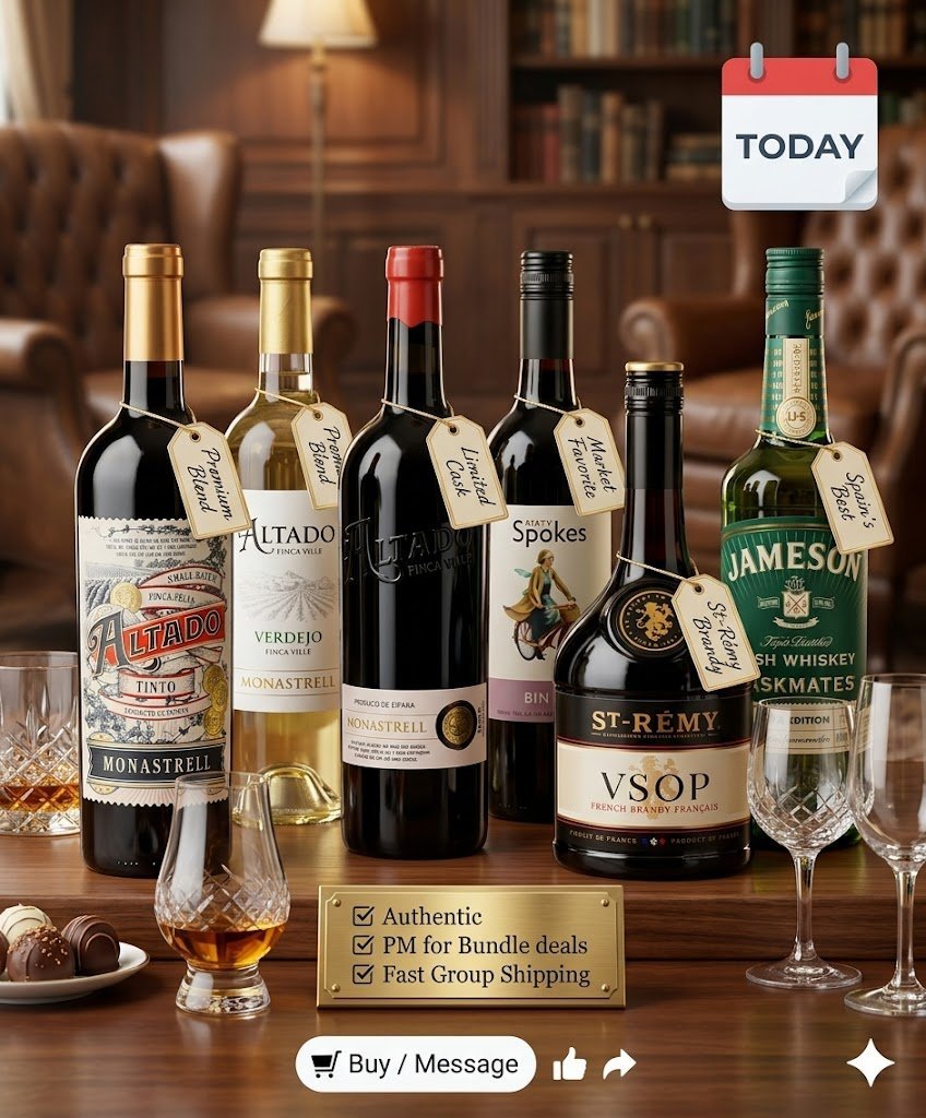 ใหญ่ประจำวัน โปรโมชั่น 1 แถม 1 สุดเอ็กซ์คลูซีฟ 🥃 สวัสดีสมาชิกและคนรักวิสกี้ทุกท่านครับ วันนี้แอดม...