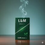 L&M Green 7.1