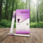 Oris Menthol – เย็นสดชื่น สูบลื่นคอ 🌿🥶