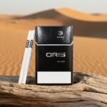 Oris Pulse Strawberry Fusion
