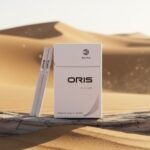 Oris Pulse Strawberry Fusion