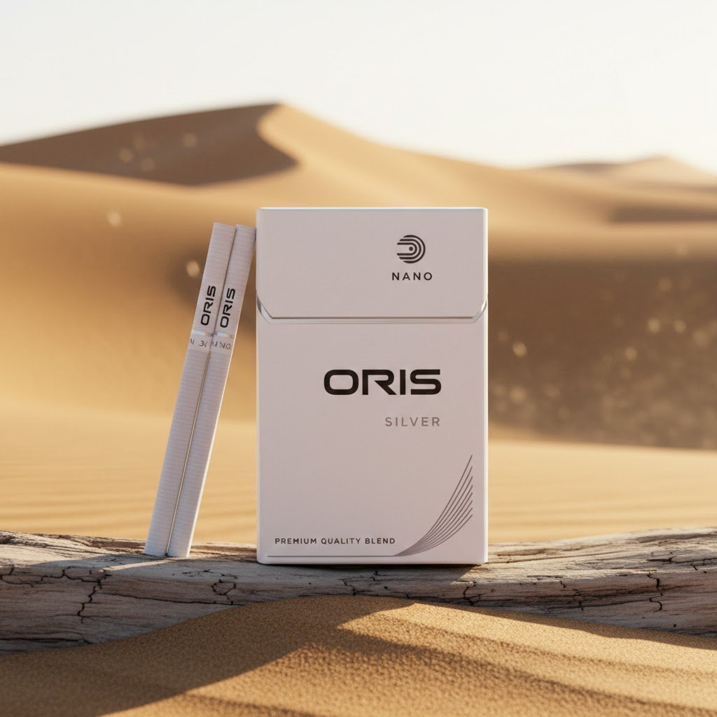 Oris Pulse Strawberry Fusion