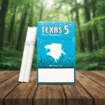 Texas 5 Menthol